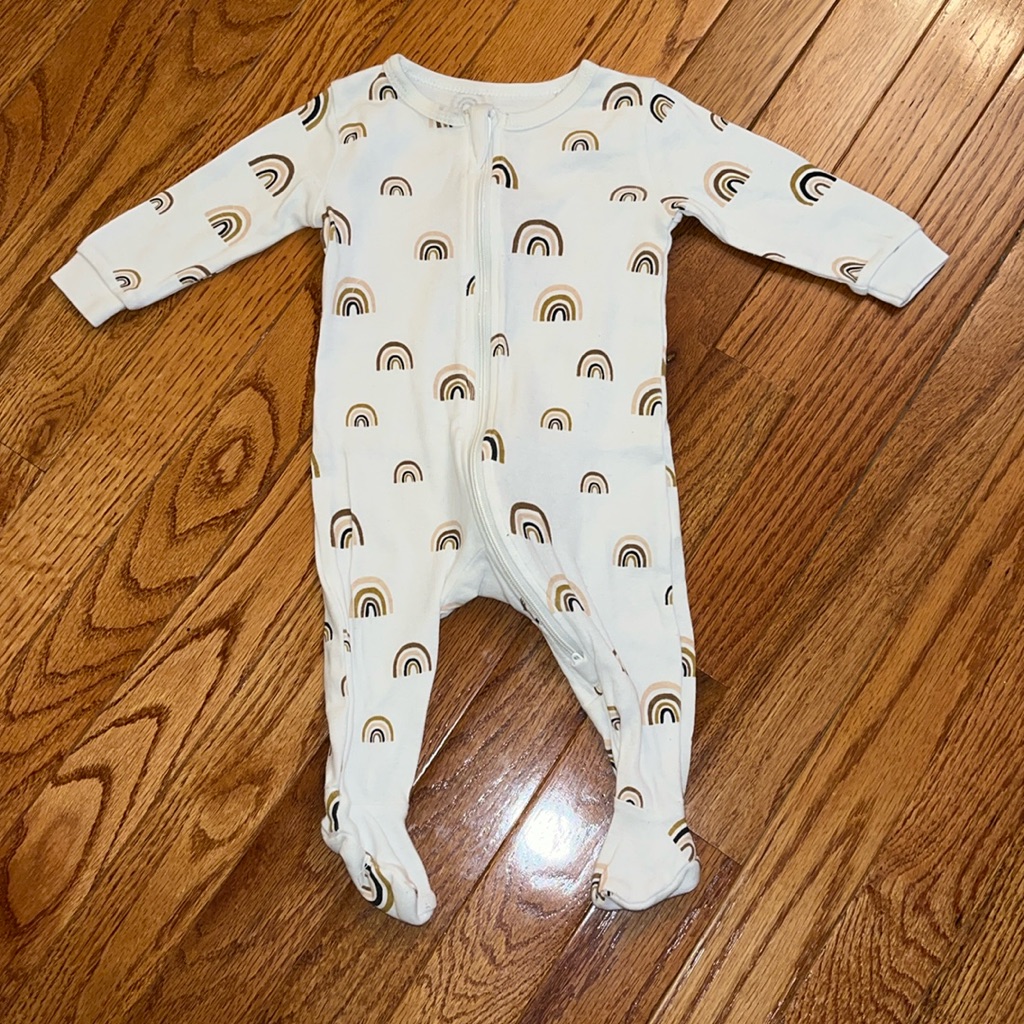 Petit Lem Sleeper